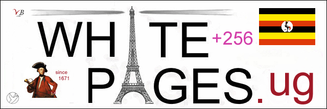 Whitepages.ug